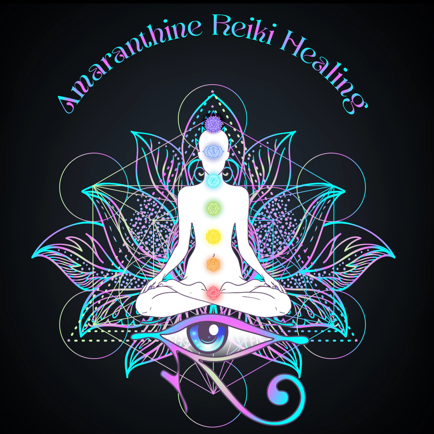 15 Minute Energetic Balancing