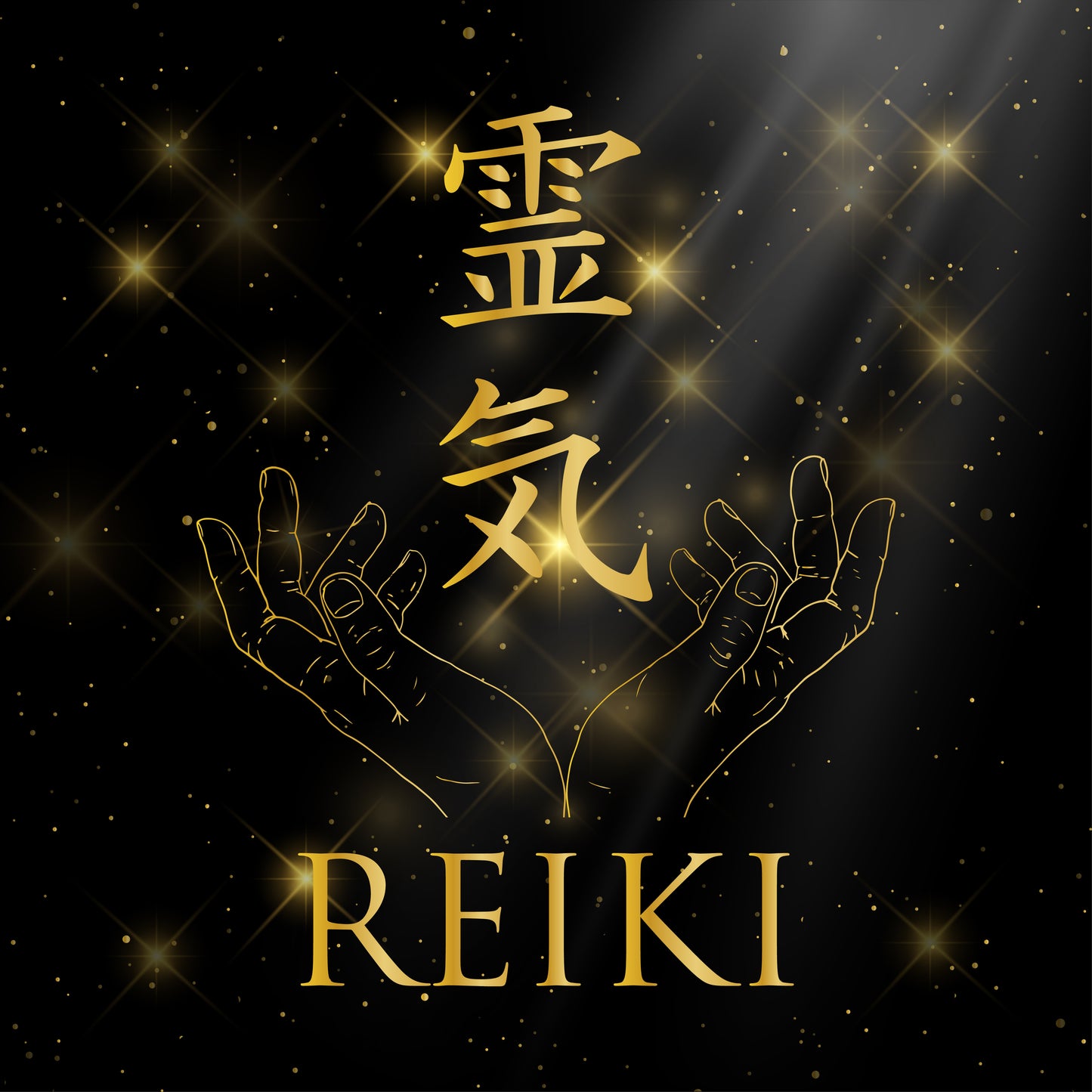 Traditional Usui Distance Reiki Session | Balancing, Alignment, Energetic Renewal