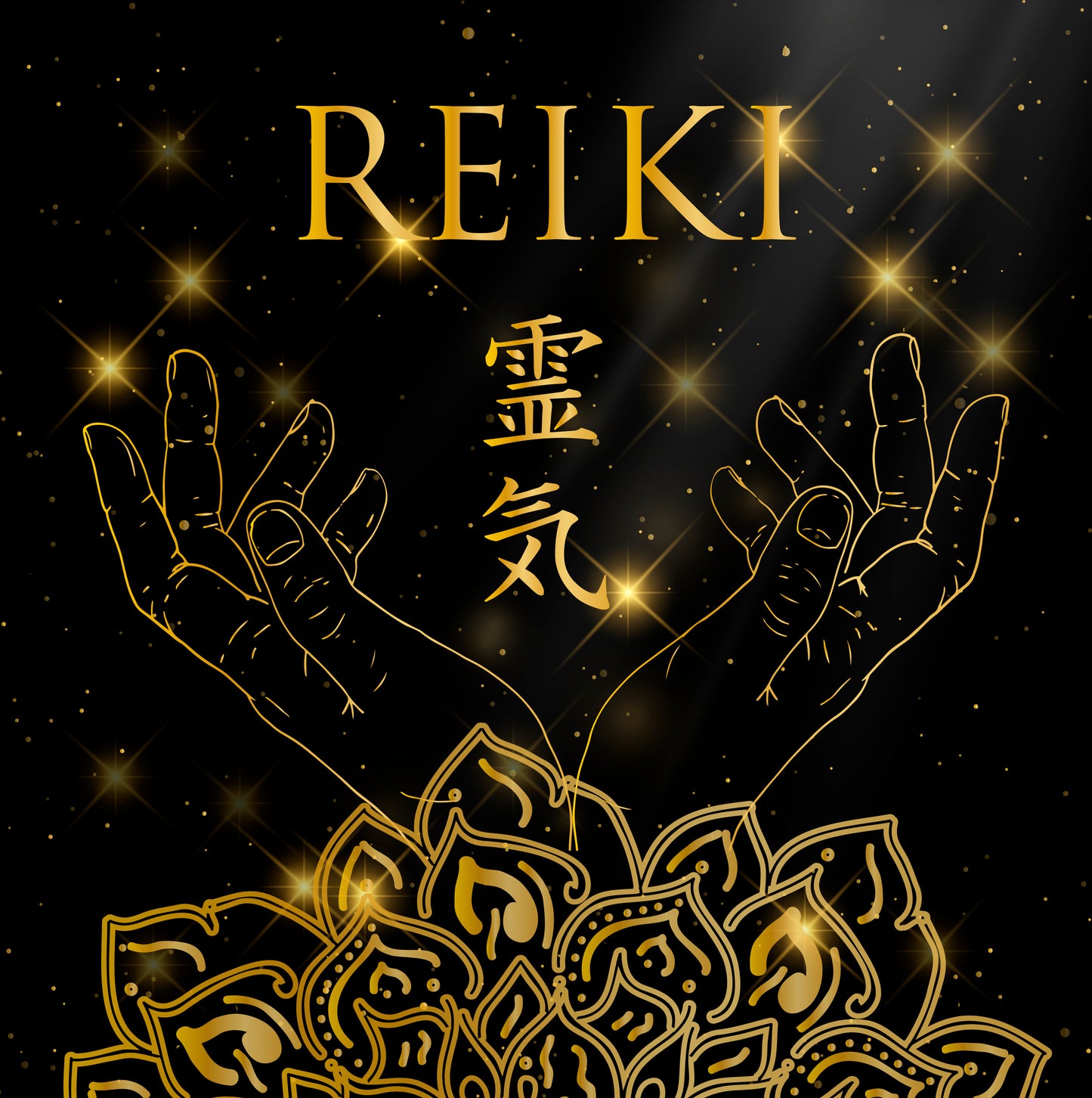 75 Minute Full Distance Reiki Session