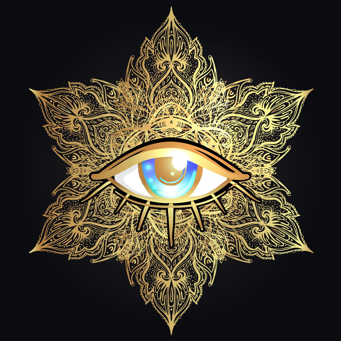 30-45 Minute Dowsing Rod Reading & Reiki Session