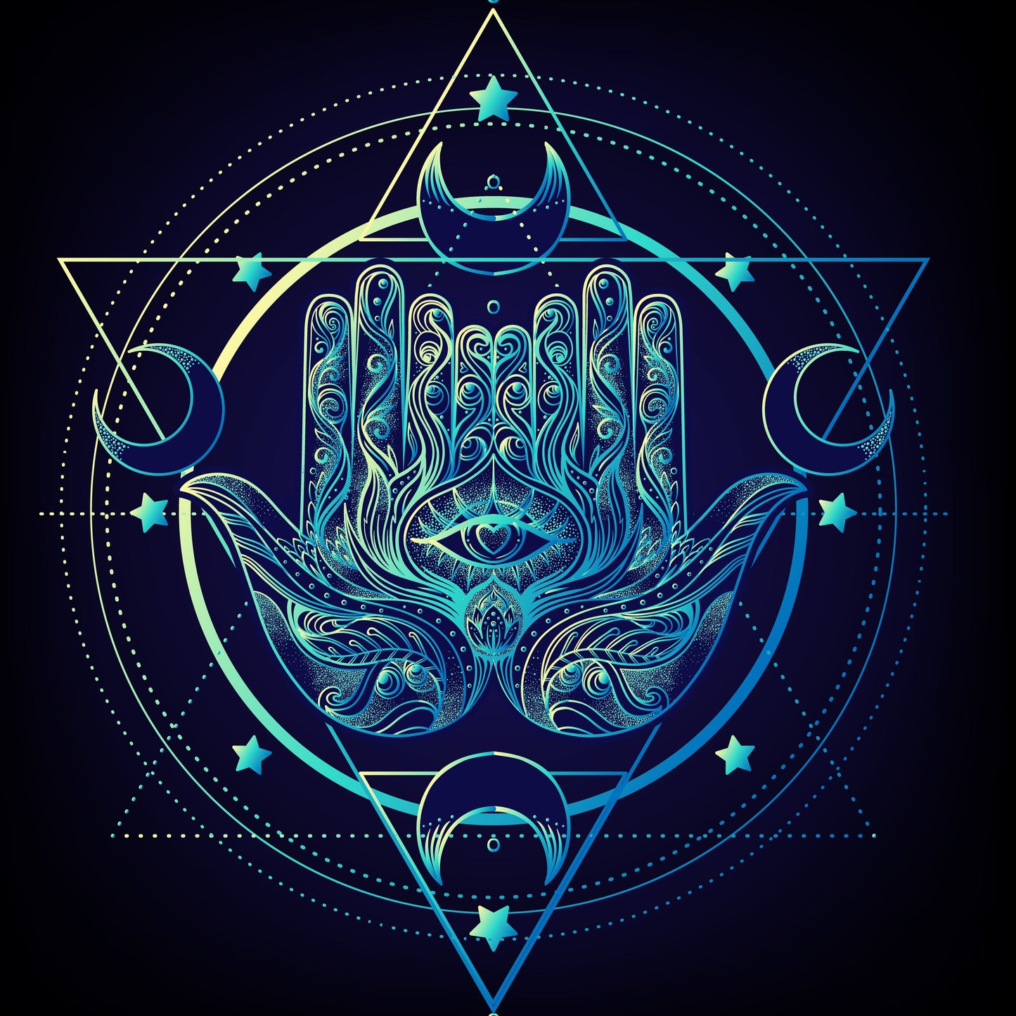 40 Minute Reiki & Magick Session