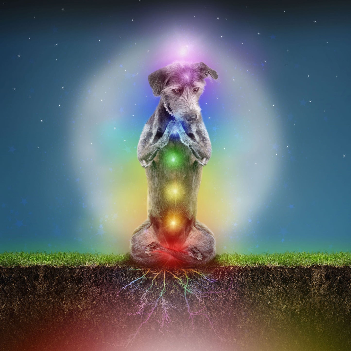 30 Minute Animal Distance Reiki Session