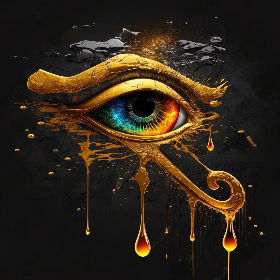 45 Minute Sekhem Sekhmet Egyptian Reiki Session