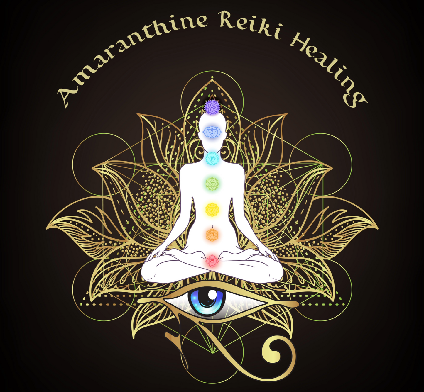 90 Minute Ultimate Reiki Session