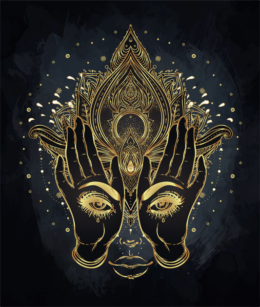 Tarot Energy Reading