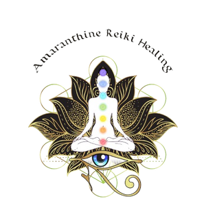 Amaranthine Reiki Healing