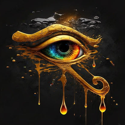 45 Minute Sekhem Sekhmet Egyptian Reiki Session