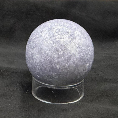 Small Lepidolite Spheres | 1.6" Crystal Spheres | Choose your Crystal